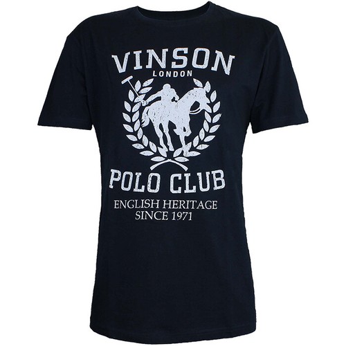 Vinson polo club - polo, calenne