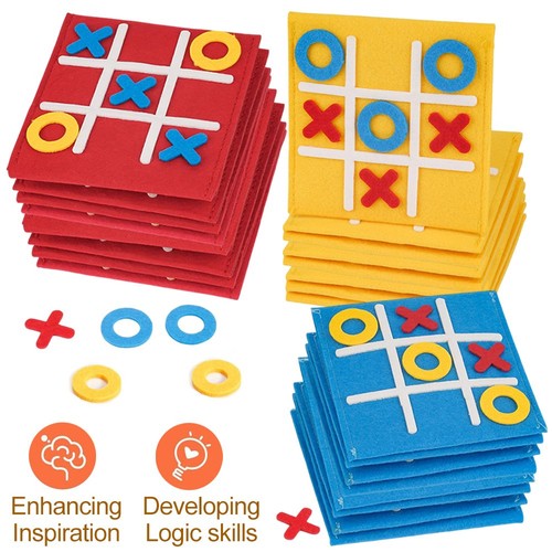Tic tac toe - tic,
