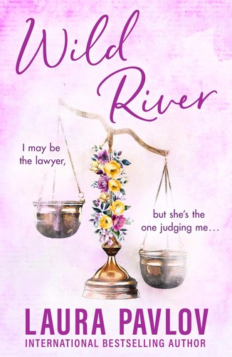 Wild river laura pavlov - wild,