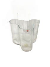 iittala Vase Alvar Aalto