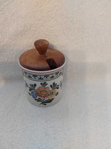 Zuckerdose von villeroy boch - zuckerdose, &