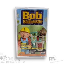 Bob der baumeister - der, die