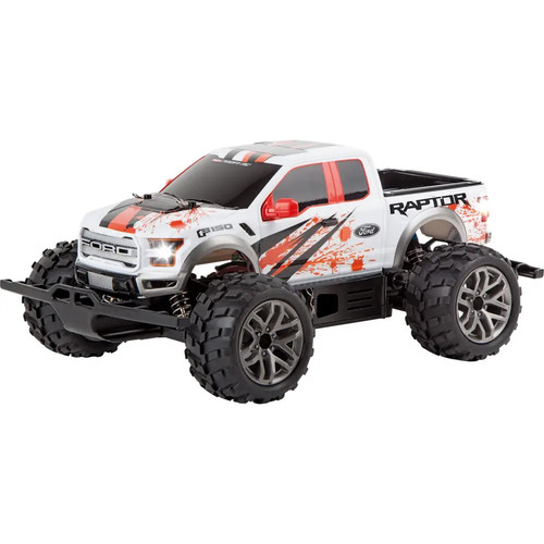 Carrera 4ghz ford f 150 - ford, f-150