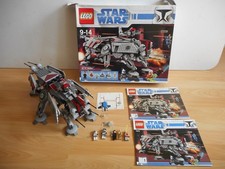 Lego Star Wars AT-TE Walker