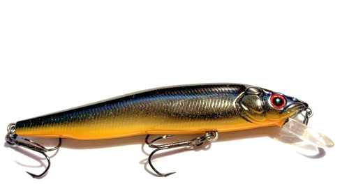 Megabass vision go - megabass,