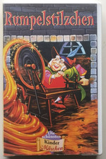 VHS - Rumpelstilzchen - ca 30