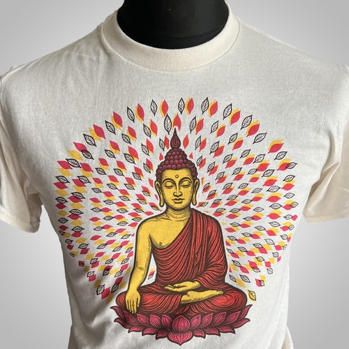 Buddha shirt zen buddhismus - shirt,