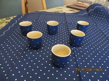 Alt Bürgeler - 6 Stück