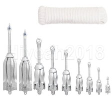 Klappanker Faltklappanker