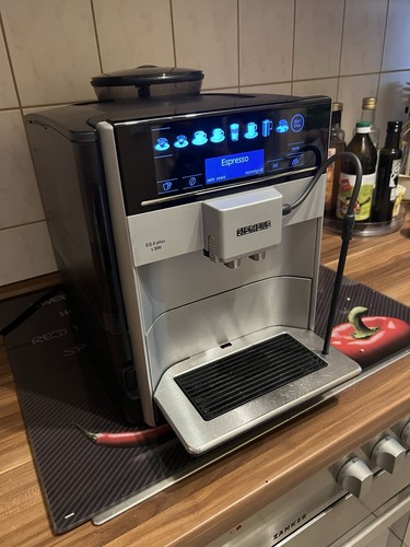 Siemens plus s300 - siemens, eq.6