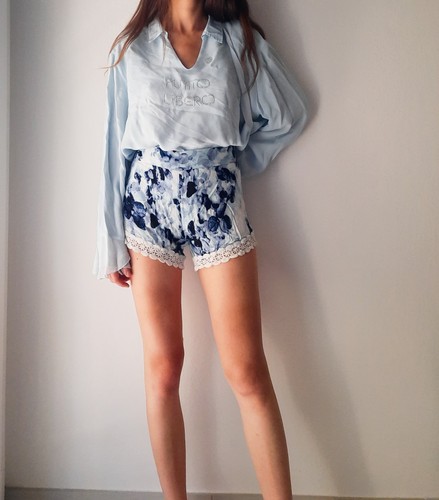 Elisa cavaletti xxl top - cavaletti,