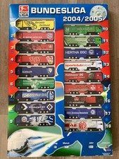 Bundesliga Trucks - Fussball