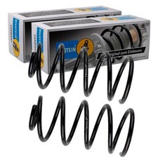 2X BILSTEIN FAHRWERKSFEDER