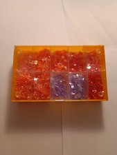 Bastelware Bastelmaterial Schmucksteine Basteln Dekoration Nr 20