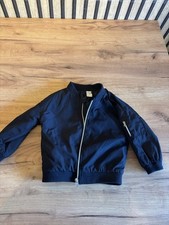 Piloten Jacke Kids H&M Gr 86