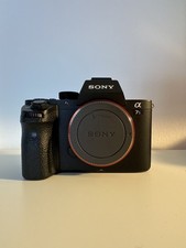 Sony Alpha A7S II (Body Only)