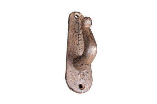 Wandhaken gusseisen nostalgie - wandhaken,