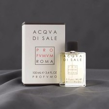 Salzwasser - Parfum Roma 100ml