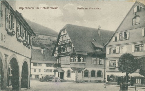 Ansichtskarte - , (a59)