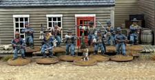 US Kavallerie - Dead Mans Hand