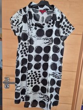 Leinenkleid Von Vetono Gr.44