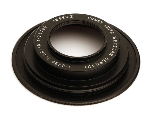 Leica leitz 16558 adapter - leica,