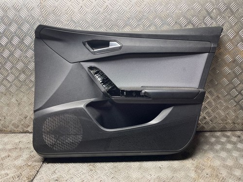 Seat leon 2023 vorne rechts - seat,
