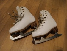 Schlittschuhe Jackson