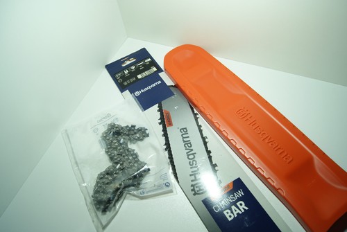 Husqvarna schiene schwert - schiene,