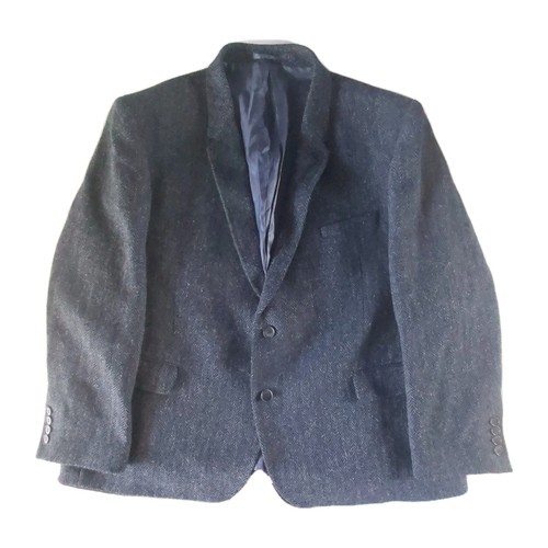 Harris tweed sakko herren - tweed,