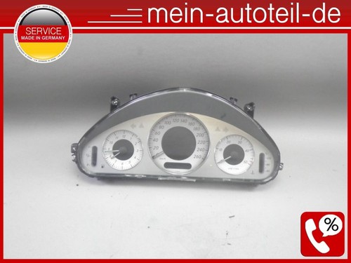 Mercedes s211 w211 - s211, e-klasse