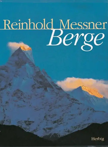Magische bergwelt - magische,