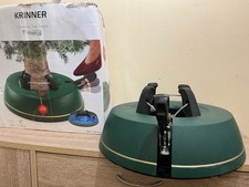 Krinner Christbaumständer Max 2 5,m