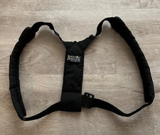 BLACKROLL Haltungstrainer Posture Schultergeschirr Rückentrainer sport fitness