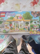 Lego Friends