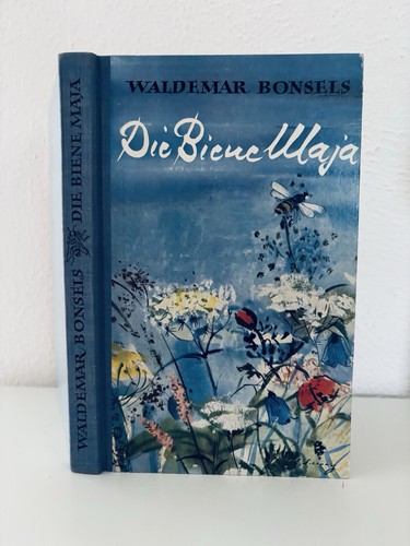 Bonsels die biene - ,