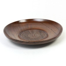 Untersetzer für Teeschalen