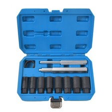 Felgenschloss Knacker