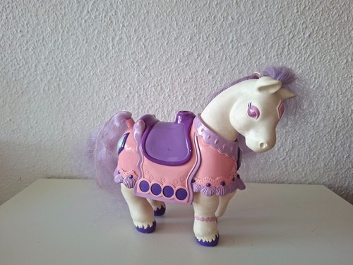 Tonka keypers pony - tonka,