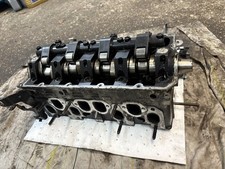 Zylinderkopf o. jegliche weitere Anbauteile für VW Passat 3C B6 2,0 125KW BMP