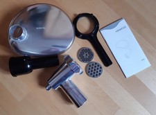 Kenwood A950 Fleischwolf (Zubehör zu Kenwood Chef)