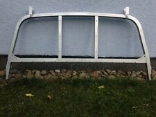 Lastenbügel, Spriegelgestell, Heckbügel, Ford Ranger 2016 -22, 