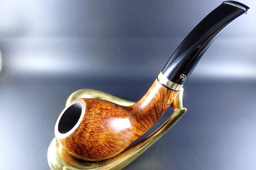 Tabak pfeife pipe big ben - pipe,
