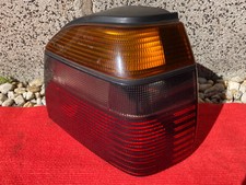 VW Volkswagen Golf 3 Mk3 US