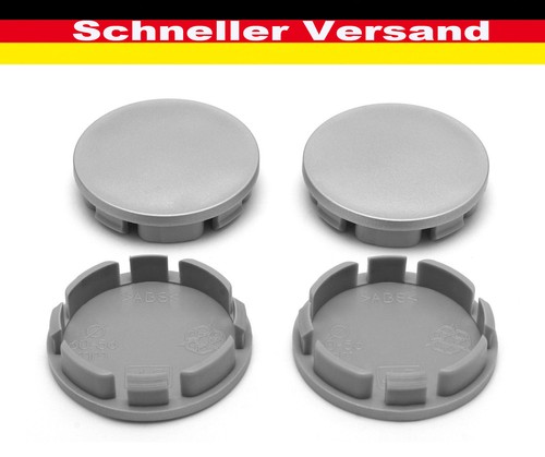 Mm nabendeckel - 4x,