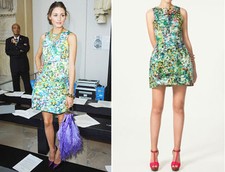  ZARA WOMAN LIMITED STRUCTURED