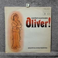 LIONEL BART'S OLIVER! - 1966