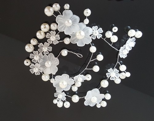 Haarschmuck braut haargesteck - braut,