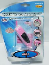 FEVA THUNDERBIRDS Thunderbird