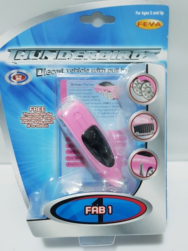 Feva thunderbirds thunderbird - feva,